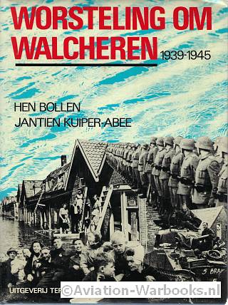 Worsteling om Walcheren