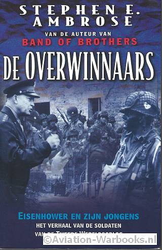 De Overwinnaars