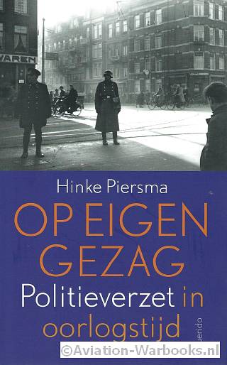 Op eigen gezag