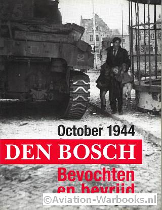Den Bosch