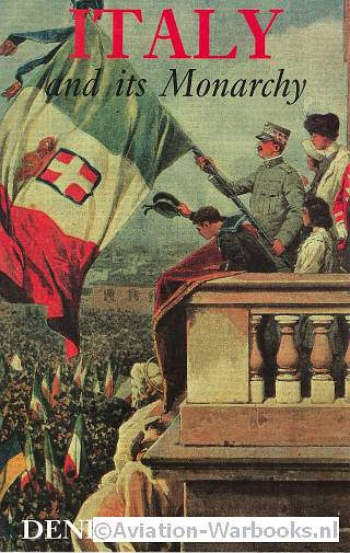 Italy and its Monachy