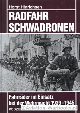 Radfahr Schwadronen