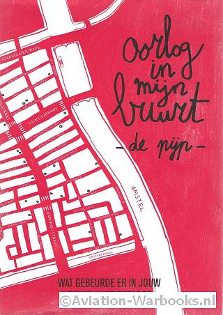 Oorlog in mijn buurt 