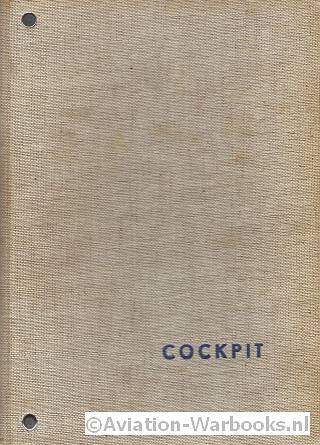Cockpit ingebonden jaargang 1960