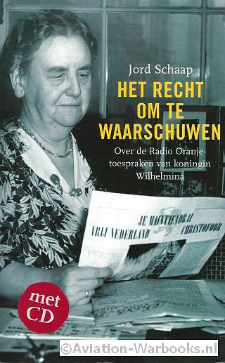 Het recht om te waarschuwen