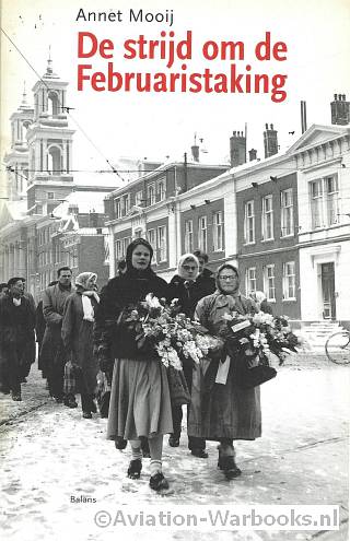 De strijd om de Februaristaking