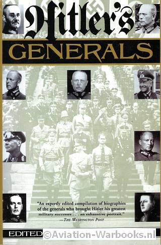 Hirler's Generals