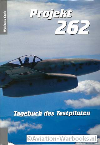 Projekt 262