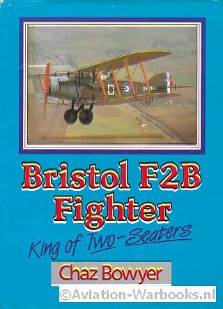 Bristol F2B Fighter