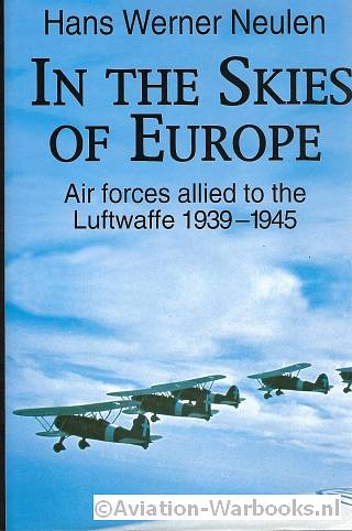 In the Skies of Europe