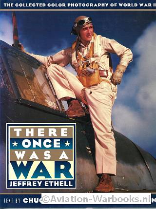 There once was a War