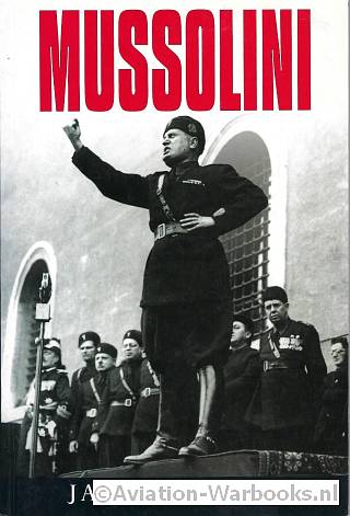 Mussolini