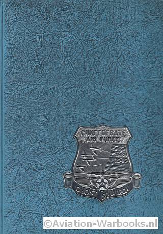 The Ghost Squadron of the Confederate Air Force