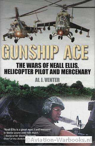 Gunship Ace