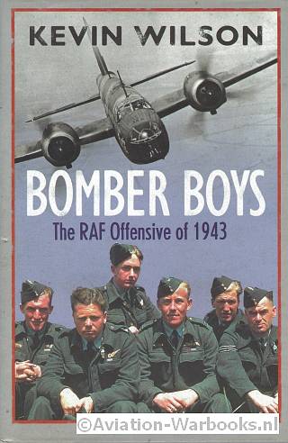 Bomber Boys