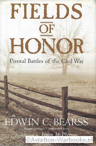 Fields of Honor