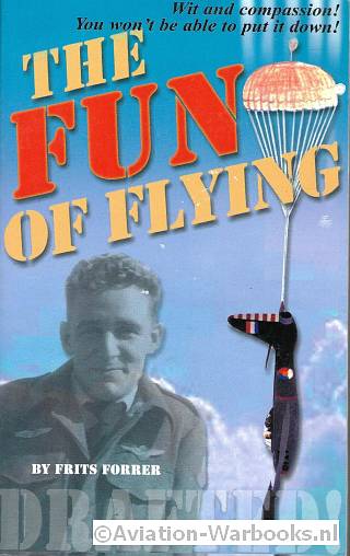 The Fun of Flying