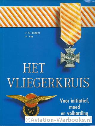 Het Vliegerkruis