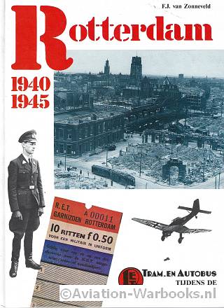 Rotterdam 1940-1945