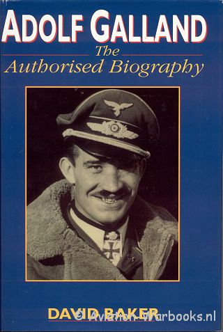 Adolf Galland