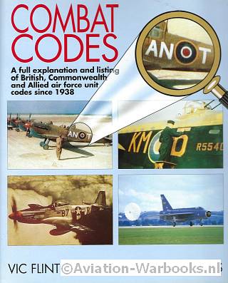 Combat Codes