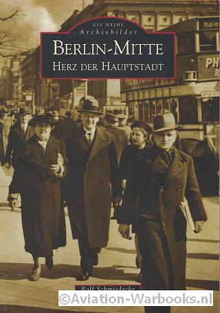 Berlin-Mitte
