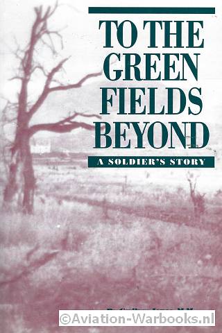 To the green fields beyond