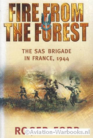 Fire from the Forest