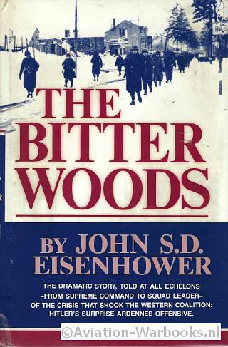 The Bitter Woods