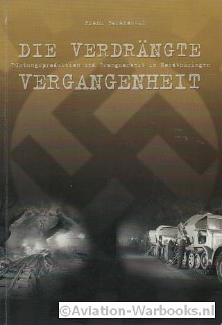 Die Verdrngte Vergangenheit