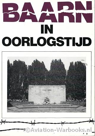 Baarn in oorlogstijd