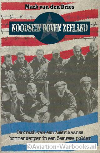 Noodsein boven Zeeland