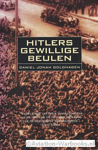 Hitlers gewillige beulen