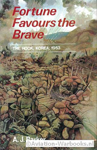 Fortune Favours the Brave