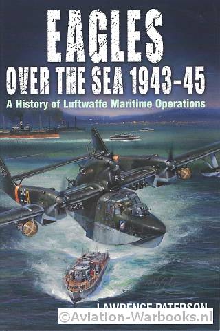 Eagles over the Sea 1943-45