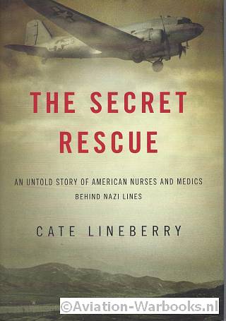 The Secret Rescue
