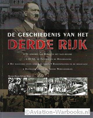 De geschiedenis van het Derde Rijk