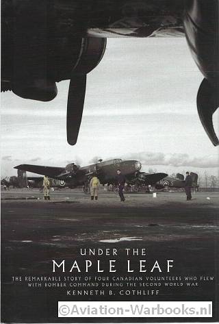 Under the Mapple Leaf