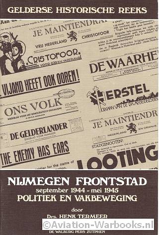 Nijmegen Frontstad