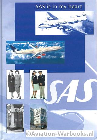 SAS is in my heart