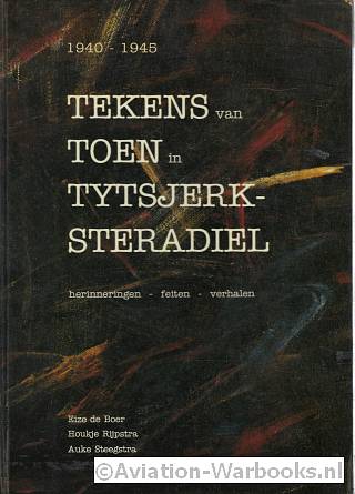 Tekens van Toen in Tytsjerksteradeel
