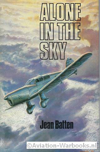 Alone in the Sky
