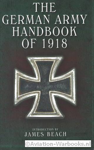 The German Army Handbook of 1918