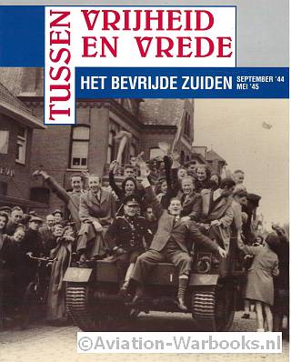 Tussen Vrede en Vrijheid