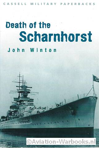 Death of the Scharnhorst