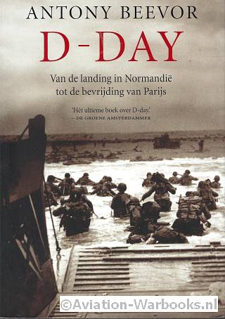 D-Day