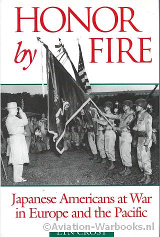 Honor by Fire