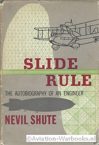 Slide Rule