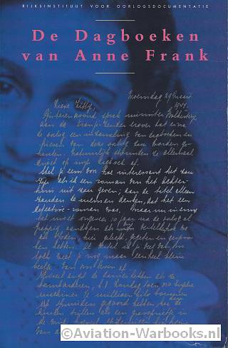 De dagboeken van Anne Frank