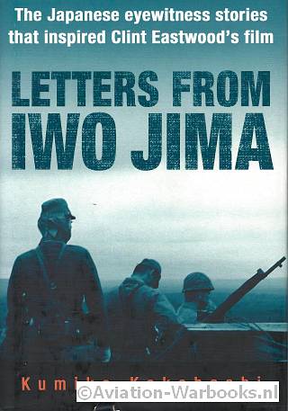Letters from Iwo Jima